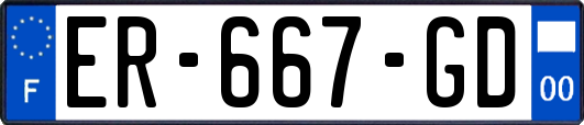 ER-667-GD