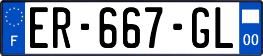 ER-667-GL