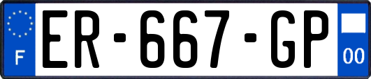 ER-667-GP