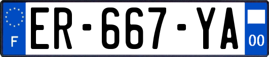 ER-667-YA