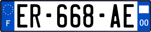 ER-668-AE