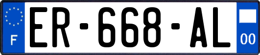 ER-668-AL