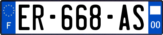 ER-668-AS