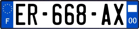 ER-668-AX