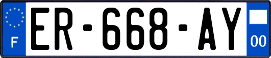 ER-668-AY
