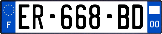 ER-668-BD