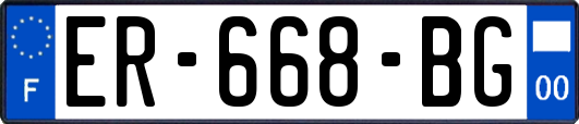 ER-668-BG