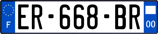 ER-668-BR