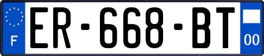 ER-668-BT