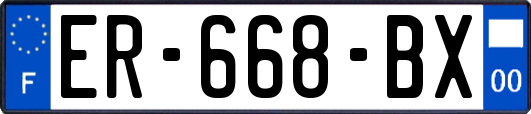ER-668-BX