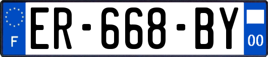 ER-668-BY