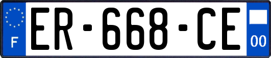ER-668-CE