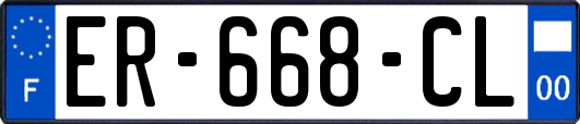 ER-668-CL