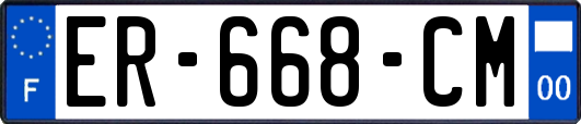ER-668-CM