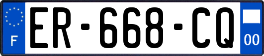 ER-668-CQ