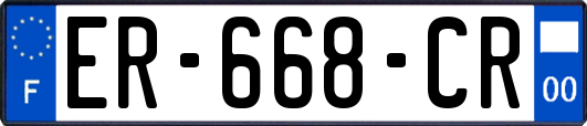 ER-668-CR
