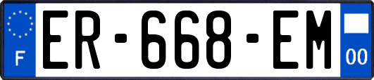 ER-668-EM