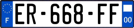 ER-668-FF