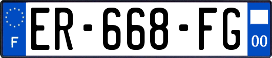 ER-668-FG