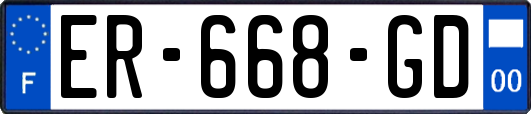 ER-668-GD