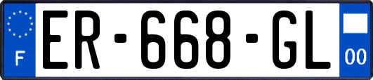 ER-668-GL