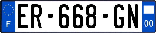 ER-668-GN