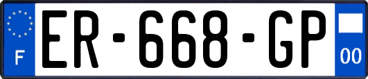 ER-668-GP