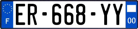 ER-668-YY