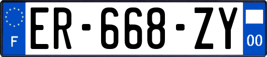 ER-668-ZY