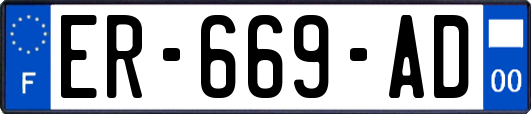 ER-669-AD
