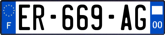 ER-669-AG