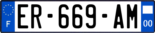 ER-669-AM