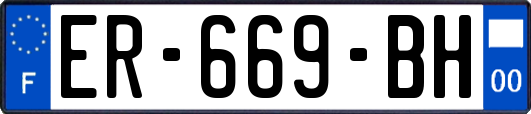 ER-669-BH