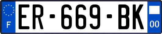 ER-669-BK