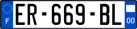 ER-669-BL