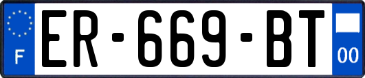 ER-669-BT