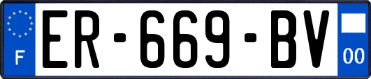 ER-669-BV