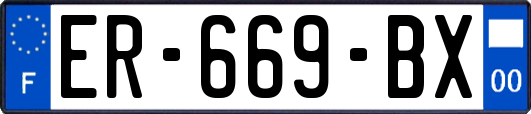 ER-669-BX