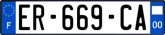 ER-669-CA