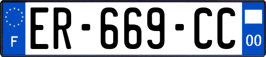ER-669-CC