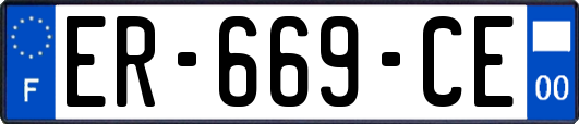 ER-669-CE