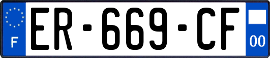 ER-669-CF