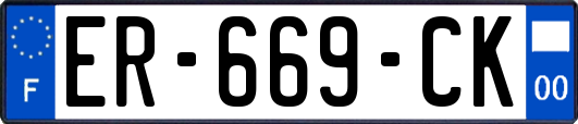 ER-669-CK