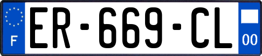 ER-669-CL