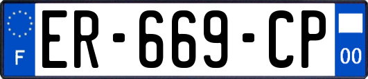 ER-669-CP