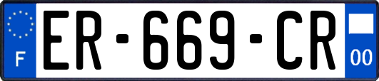 ER-669-CR