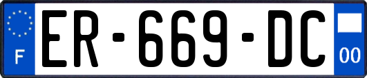 ER-669-DC