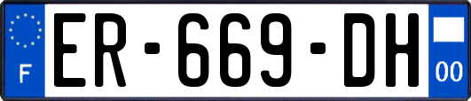 ER-669-DH