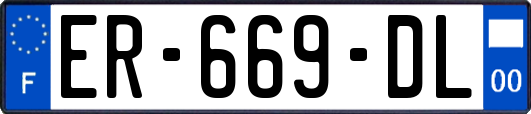 ER-669-DL