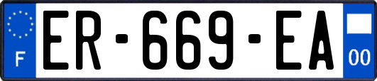 ER-669-EA